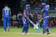 Ishan Kishan and SK Yadav made a lot of runs together